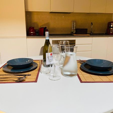 Il Salotto Sul Rio Apartment Mantova Ngoại thất bức ảnh