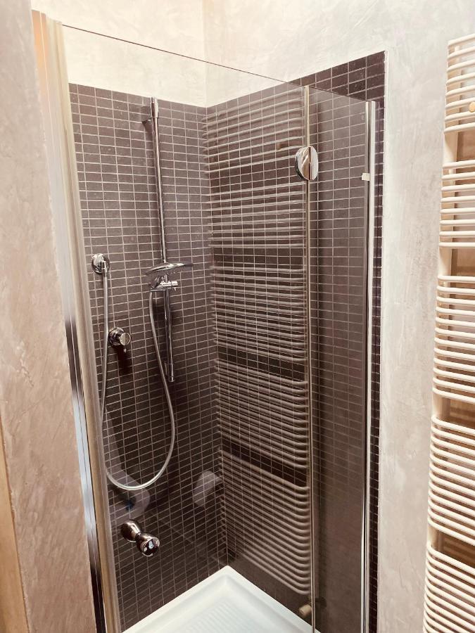 Il Salotto Sul Rio Apartment Mantova Ngoại thất bức ảnh