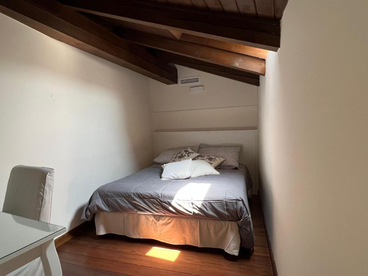 Il Salotto Sul Rio Apartment Mantova Ngoại thất bức ảnh
